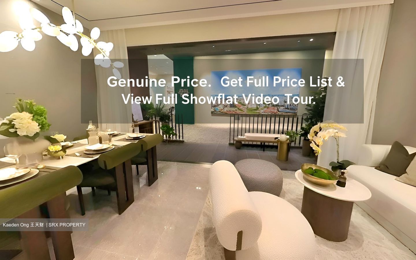 THE ARCADY AT BOON KENG (D12), Apartment #497363751